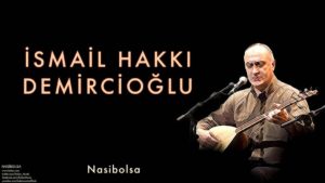 İsmail Hakkı Demircioğlu