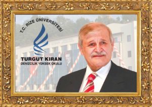 Turgut KIRAN