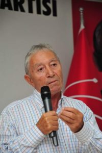 Süleyman Genç