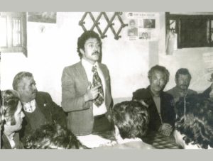 Süleyman Genç