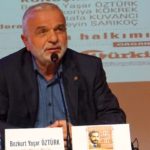 Bozkurt Yaşar Öztürk