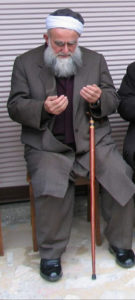 Zavendikli Mustafa Yıldız