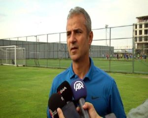 İsmail Kartal