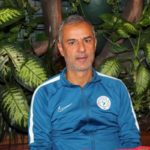 İsmail Kartal