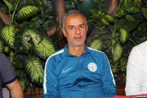 İsmail Kartal