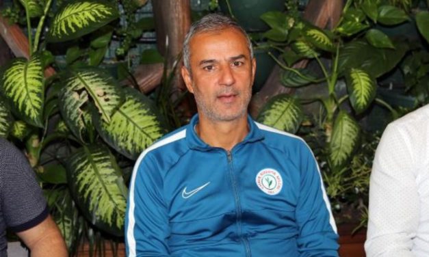 İsmail Kartal