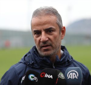 İsmail Kartal