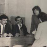 Recep Ali AKSOYLU - 65