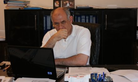 Recep Ali AKSOYLU