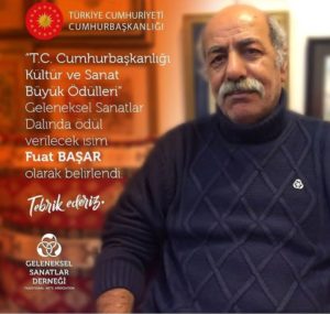 Fuat BAŞAR