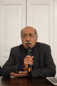 Fuat BAŞAR