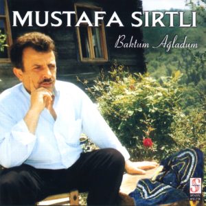 MUSTAFA SIRTLI - 5