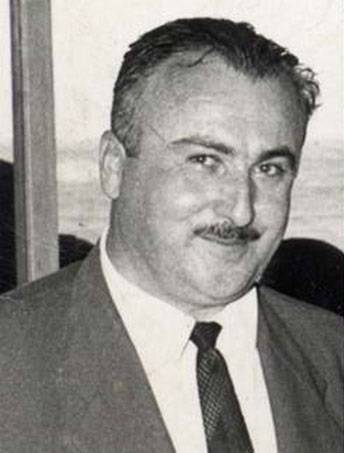 Mustafa ARDAL