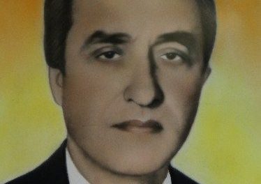 İsmail ÖMEROĞLU