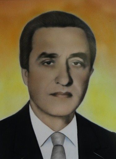 İsmail ÖMEROĞLU