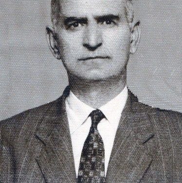 Ali Saip GÜVELİOĞLU