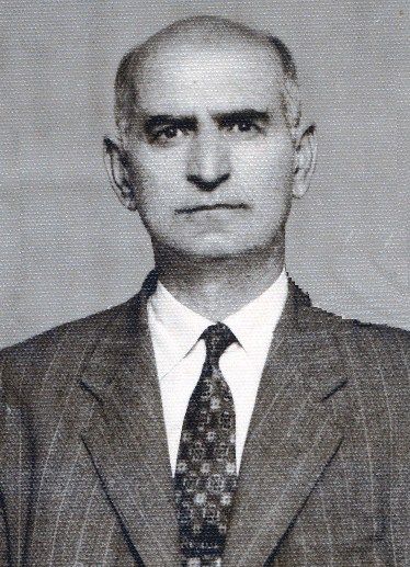 Ali Saip GÜVELİOĞLU