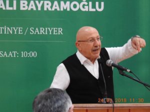 ali bayramoğlu - 5