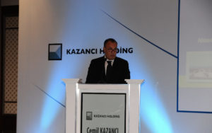 CEMİL KAZANCI - 5