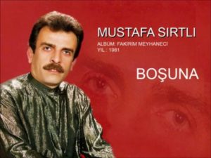 MUSTAFA SIRTLI - 5