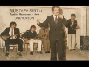 MUSTAFA SIRTLI - 5