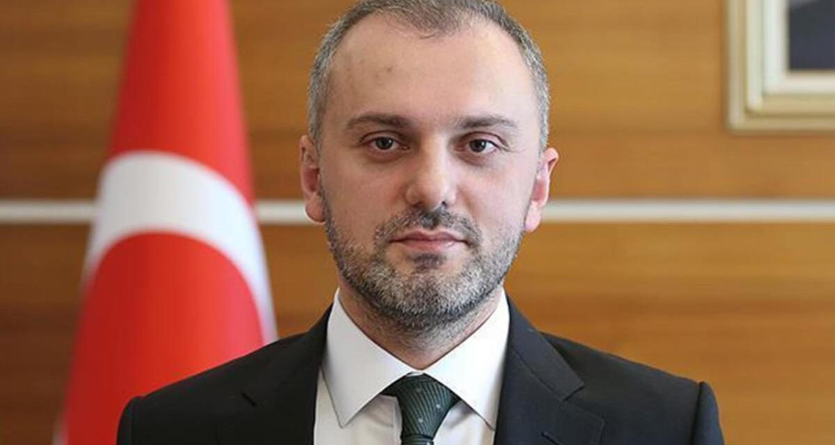 Erkan KANDEMİR