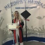 Tuğçe Naz METE - 9