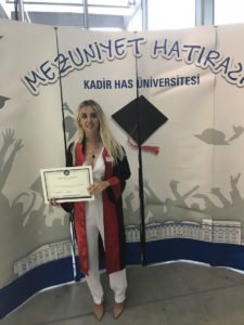 Tuğce Naz Mete - 5