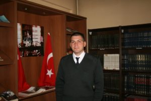 N.Selim BİLGİN - 5