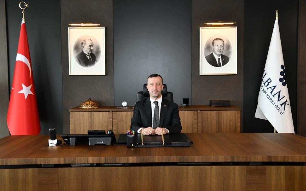 Yusuf BÜYÜK