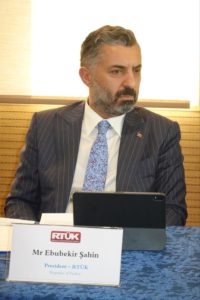 Ebubekir ŞAHİN - 5