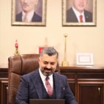 Ebubekir ŞAHİN - 3