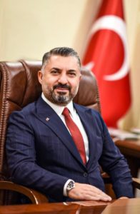 Ebubekir ŞAHİN - 5