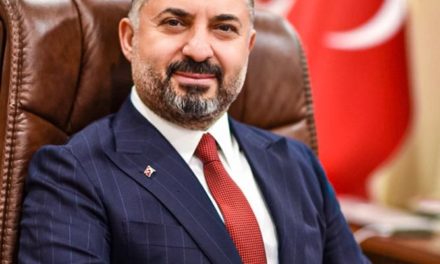 Ebubekir ŞAHİN