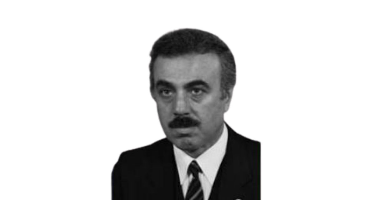 Fehmi Memişoğlu