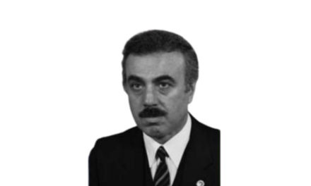 Fehmi Memişoğlu