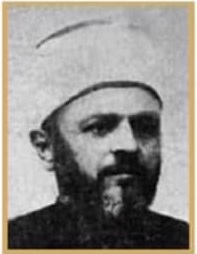 İbrahim Şevki Tüzün