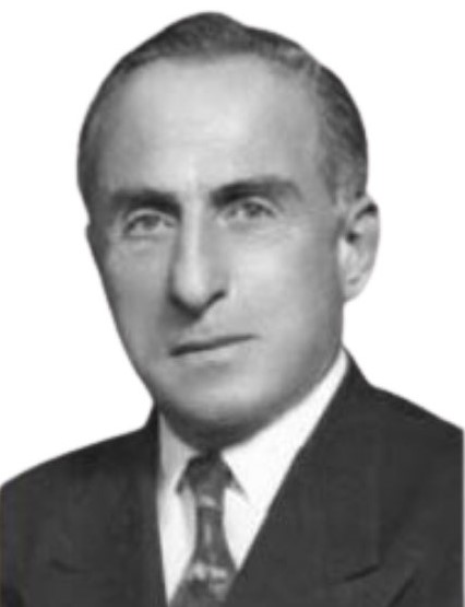 Mehmet Fahri METE