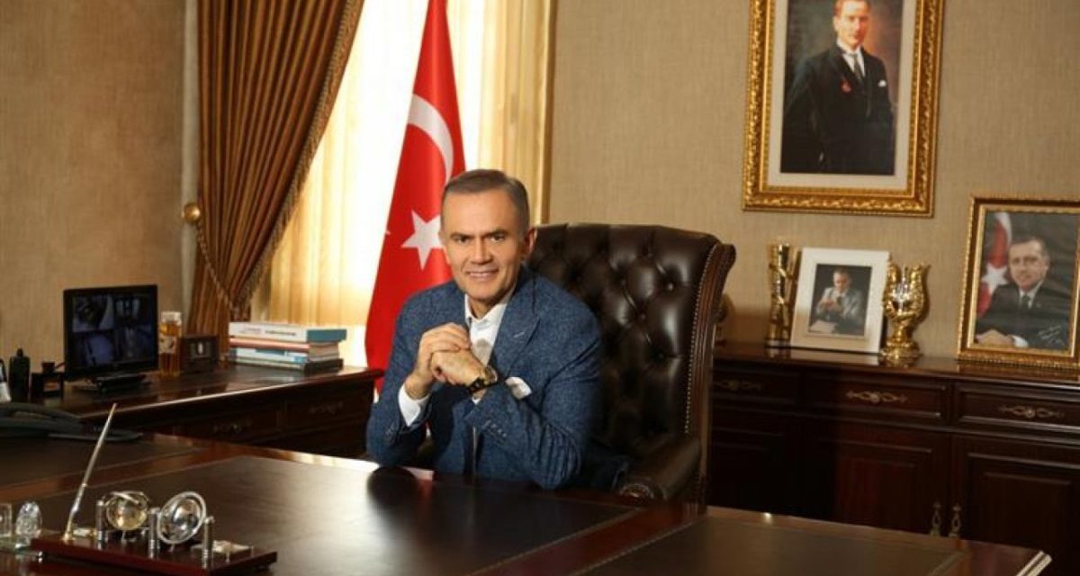 Ahmet POYRAZ