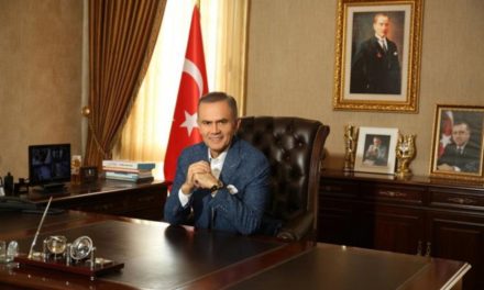Ahmet POYRAZ