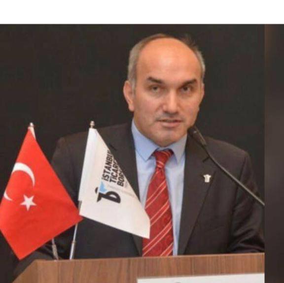 Yavuz Hacıömeroğlu