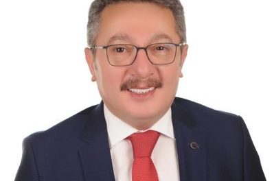 Celal Erdoğan