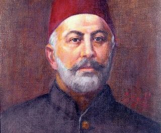 Damat Mehmed Ali Paşa