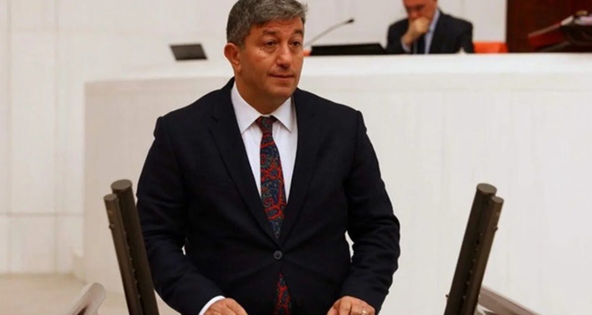 Erkan Haberal