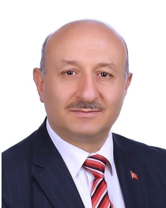 Adem İmdat KESİCİ