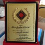 Adem İmdat KESİCİ - 37