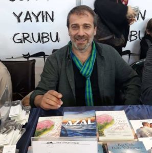 ÖMER YAZICI - 5