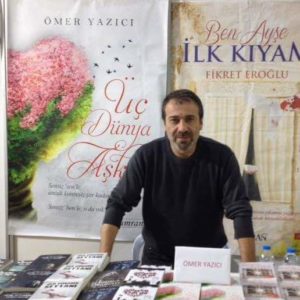 ÖMER YAZICI - 5