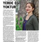 Gizem Memişoğlu - 19