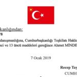 Ahmet MİNDER - 25